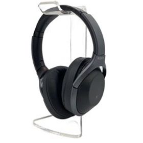 SONY◆ヘッドセット WH-1000XM2 (B) [ブラック]