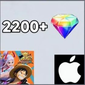 2200-2400 ダイヤモンド♨️160-210 クリスタル断片