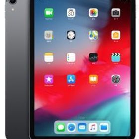 中古 タブレット iPad Pro 11インチ Wi-Fiモデル 64GB 本体 11インチ iOS18 Apple アップル 6ヶ月保証