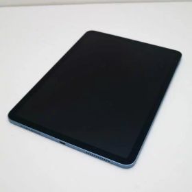 【中古】安心保証 良品中古 iPad Air 5 第5世代 Wi-Fi 10.9インチ 64GB ブルー スマホ 中古土日祝発送OK