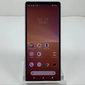 SONY Xperia 5 V so-53d 128GB simフリー