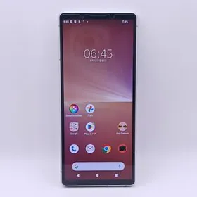 [D95] Xperia 5 V docomo版 SIMフリー