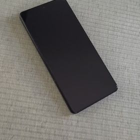 Zenfone 11 Ultra 16GB/512GB エターナルブラック