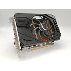 【中古】Palit GeForce RTX 2060 StormX OC（NE62060S18J9-161F） RTX2060/6GB(GDDR6)/PCI-E【小倉駅前】保証期間１週間