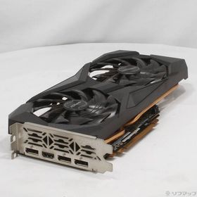 〔中古〕ASRock(アスロック) Radeon RX 6600 Challenger D 8G〔305-ud〕