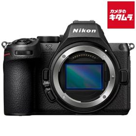 ニコン Z5II ボディ NIKON ミラーレス一眼カメラ フルサイズミラーレス Wi-Fi搭載