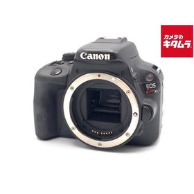 【中古】 【並品】 キヤノン EOS Kiss X7 ボディ