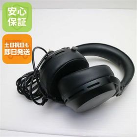 ソニー(SONY)の超美品 MDR-Z7M2 ブラック M111(ヘッドフォン/イヤフォン)