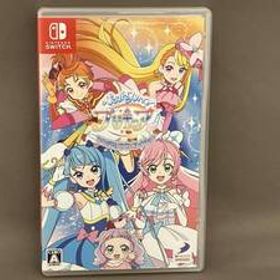 ニンテンドースイッチ ひろがるスカイ!プリキュア ひろがる!パズルコレクション