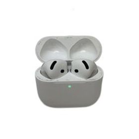 Apple◆イヤホン AirPods 4 アクティブノイズキャンセリング搭載モデル MXP93J/A