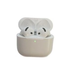Apple◆イヤホン AirPods 4 アクティブノイズキャンセリング搭載モデル MXP93J/Apple//