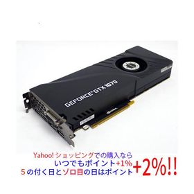 GeForce GTX 1070 搭載グラボ 新品 12,689円 中古 7,700円 | ネット最
