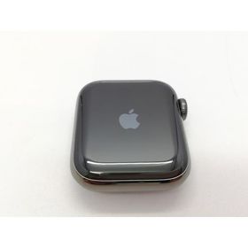 【中古】Apple Apple Watch Series6 Cellular 40mm グラファイトステンレスケース (バンド無し)【立川フロム中武】保証期間１ヶ月【ランクB】