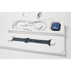Apple Watch Series 9/GPS/41mm/A2978 ⑤(その他)