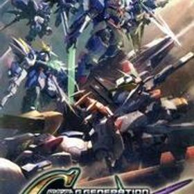 SDガンダム ジージェネレーション クロスレイズ/NintendoSwitch