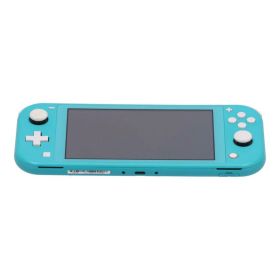 NINTENDO 任天堂 ニンテンドー/Switch Lite 本体/HDH-S-BAZAA/XJJ70010150323/Bランク/67【中古】