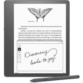 【ラッピング可】【即日発送】【新品】Kindle Scribe キンドル スクライブ 16GB 10.2インチディスプレイ プレミアムペン付き