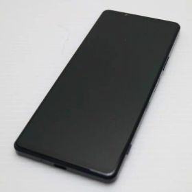 【中古】安心保証 美品 SO-51B Xperia 1 III フロストパープル 白ロム 本体 即日発送 土日祝発送OK あす楽