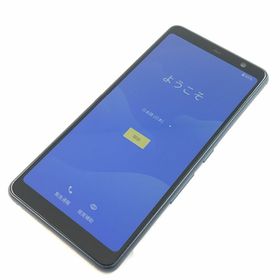 アローズ(arrows)の【B】F-02L/arrows Be3/353323103940523(スマートフォン本体)