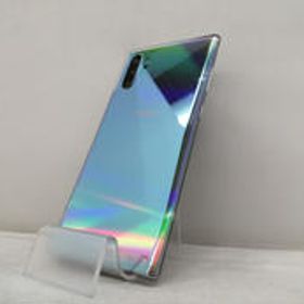 GALAXY NOTE10+ SCV45 GALAXY