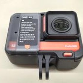 アクションカメラ INSTA360 ONE RS TWIN EDITION INSTA360