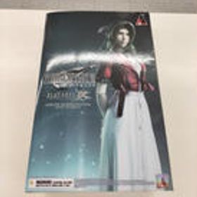 ファイナルファンタジーVII リメイク PLAY ARTS改 スクウェア・エニックス