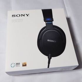 MDR-MV1 中古 32,500円 | ネット最安値の価格比較 プライスランク