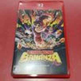 スイッチ2ソフト ドンキーコングバナンザ NINTENDO