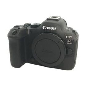 CANON◆一眼レフデジタルカメラ/EOS R6 MarkII RF24-105L IS USM