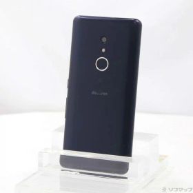 【中古】FUJITSU(富士通） arrows Be4 32GB ブラック F-41A docomoロック解除SIMフリー 【348-ud】