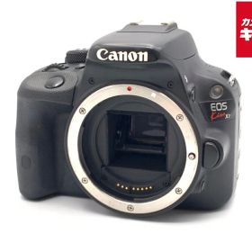 【中古】 【並品】 キヤノン EOS Kiss X7 ボディ 【デジタル一眼レフ】