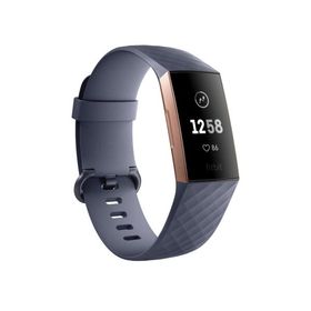 fitbit charge 3 日本語対応 アクティブトラッカー スマートウォッチ フィットビット チャージ 本体 黒色