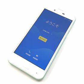 アクオス(AQUOS)の【C】SHV40/AQUOS sense/353021080260598(スマートフォン本体)