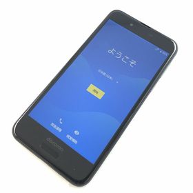 アクオス(AQUOS)の【A】SH-01K/AQUOS sense/353013085653307(スマートフォン本体)