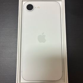 アイフォーン(iPhone)のiPhone16e 新品未使用 simフリー(スマートフォン本体)