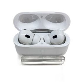 Apple◆イヤホン AirPods Pro 第2世代 MQD83J/A A2700/A2698/A2699