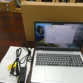 DELLノート Inspiron 15 5000 Core i5-1035G1 第10世代CPU Win10home SSD512GB メモリ8GB 中古 欠品なし④