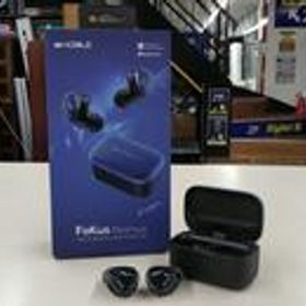 ワイヤレスイヤホン FOKUS MYSTIQUE NOBLE AUDIO