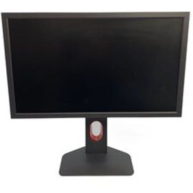 BENQ◆PCモニター・液晶ディスプレイ XL2411K/画面傷有り/ベンキュー