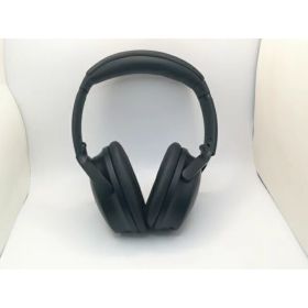 【中古】BOSE QuietComfort Headphones [ブラック]【三宮センター】保証期間1ヶ月【ランクB】
