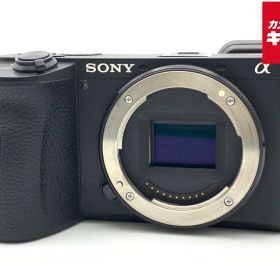 α6600 新品 108,900円 中古 89,900円 | ネット最安値の価格比較