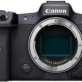 【中古】【アウトレット品】Canon ミラーレス一眼カメラ EOS R5 ボディー EOSR5