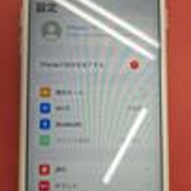 IPHONE6S *ジャンクの為返品交換不可商品 MKQP2J/A APPLE/AU