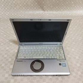 341122h★Windows 7,8,10,11 OS選択可 Panasonic CF-SZ5 SZ5HDDKS Core i5-6200U/メモリ4GB/HDD1000GB/12.1” 1920x1200/無線/HDMI/USB3.0
