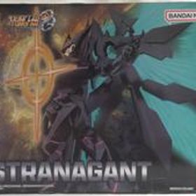 SMP スーパーロボット大戦OG アストラナガン スーパーロボット大戦OG BANDAI