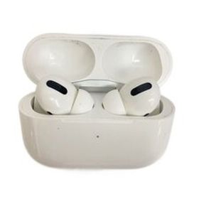 Apple◆イヤホン AirPods Pro MWP22J/A A2190/A2083/A2084