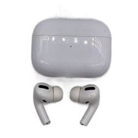 Apple◆イヤホン AirPods Pro MWP22J/A A2190/A2083/A2084