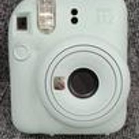 チェキ INSTAX MINI 12 FUJIFILM