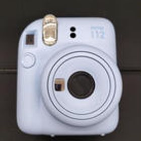 チェキ INSTAX MINI 12 FUJIFILM