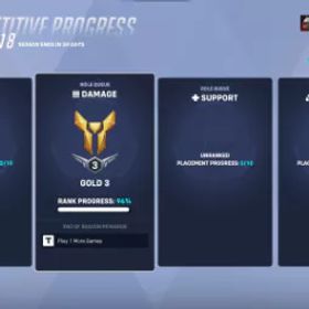 ⭐青銅 ダメージ⭐